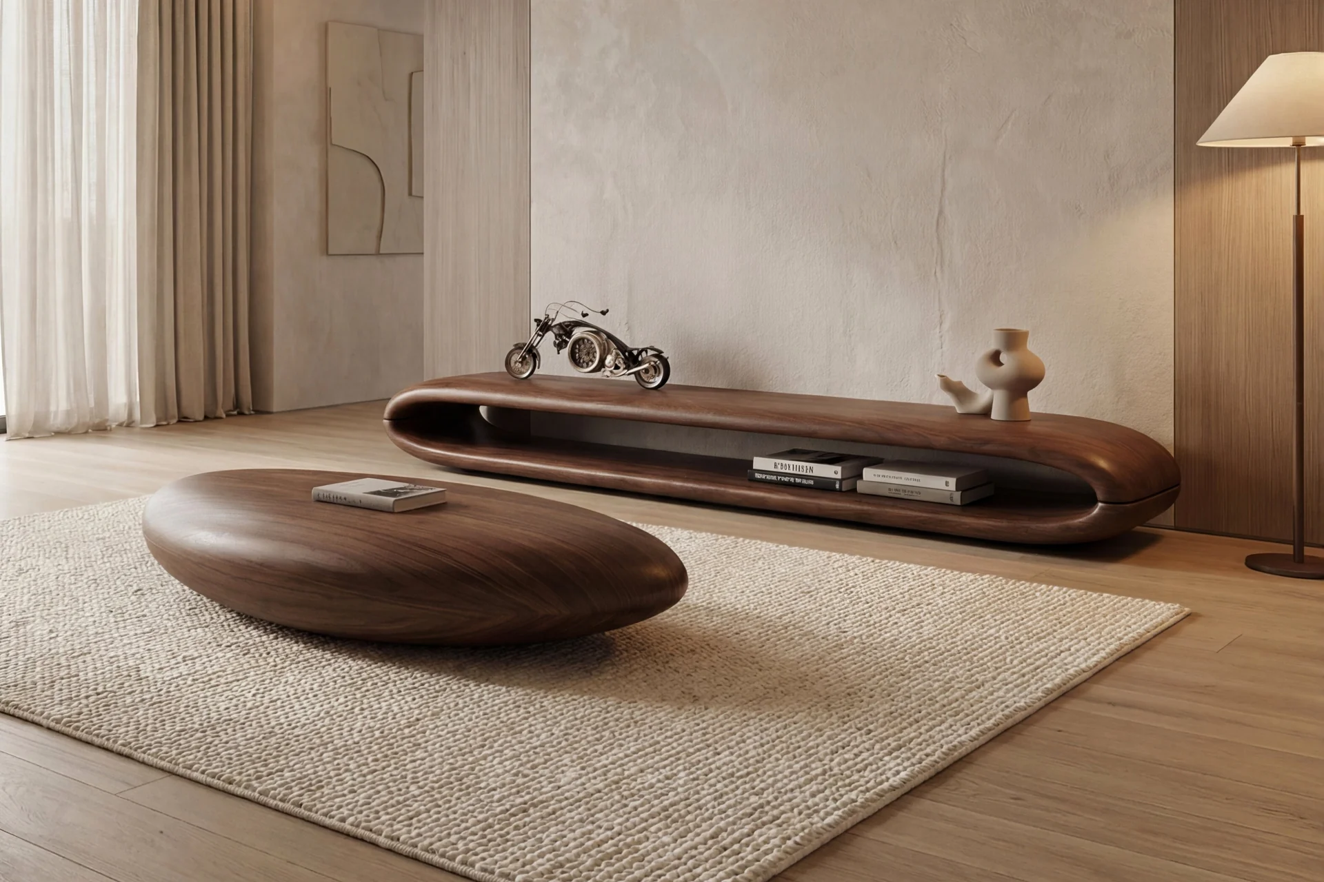 Elevate Your Living Space