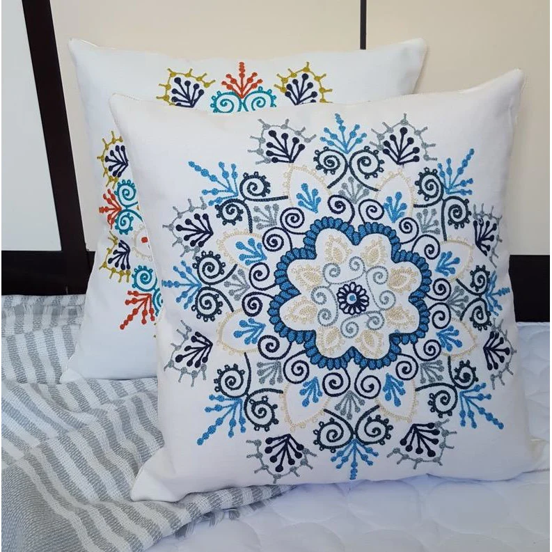 Asplin Designer Cushion
