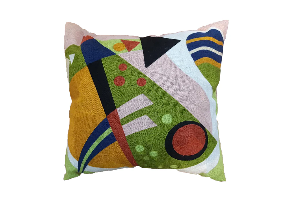 Bret Designer Cushion