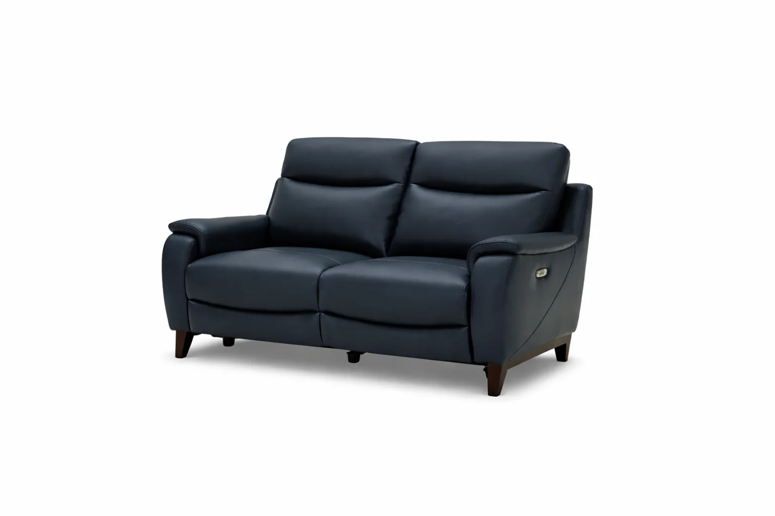 Captiva Leather Recliner Lounge –  Electric Reclining Sofa - Image 6