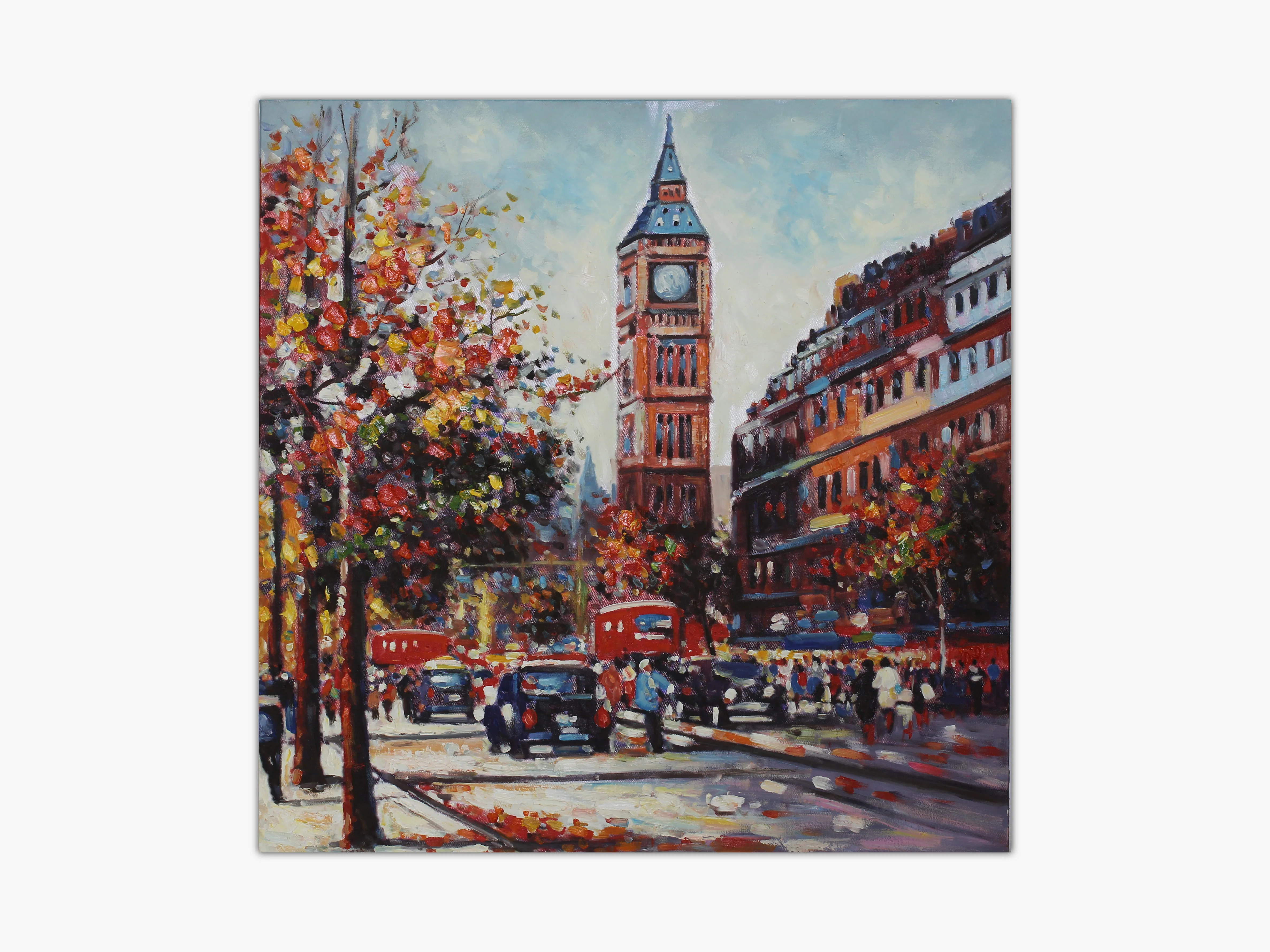 Big Autumn Ben