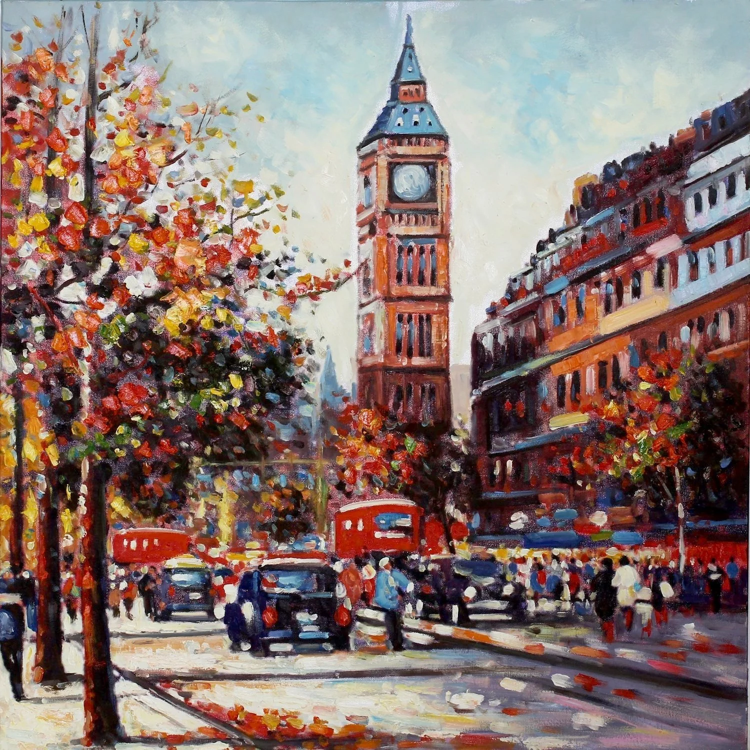 Big Autumn Ben - Image 2