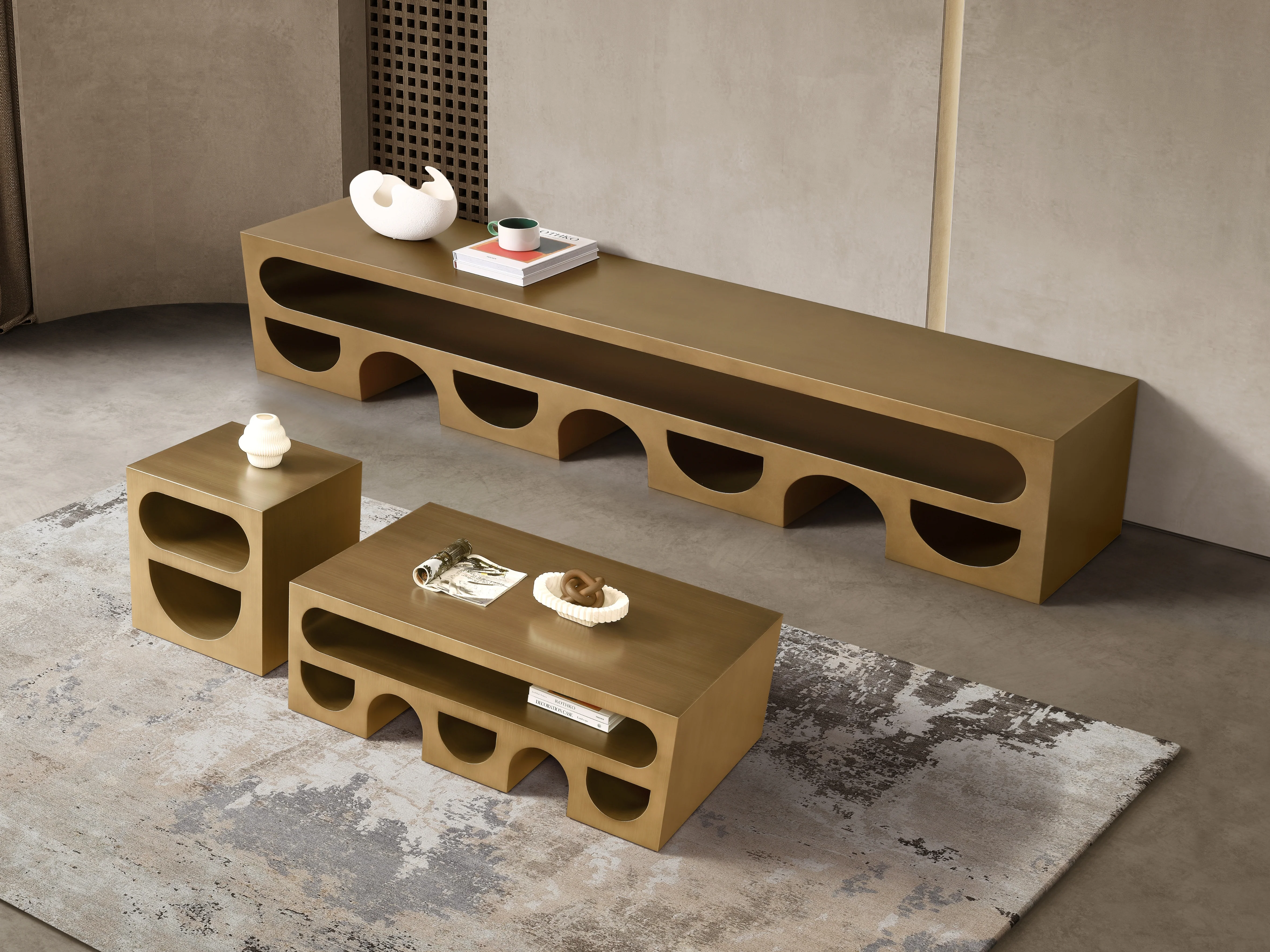 Dublin Modern Entertainment Unit
