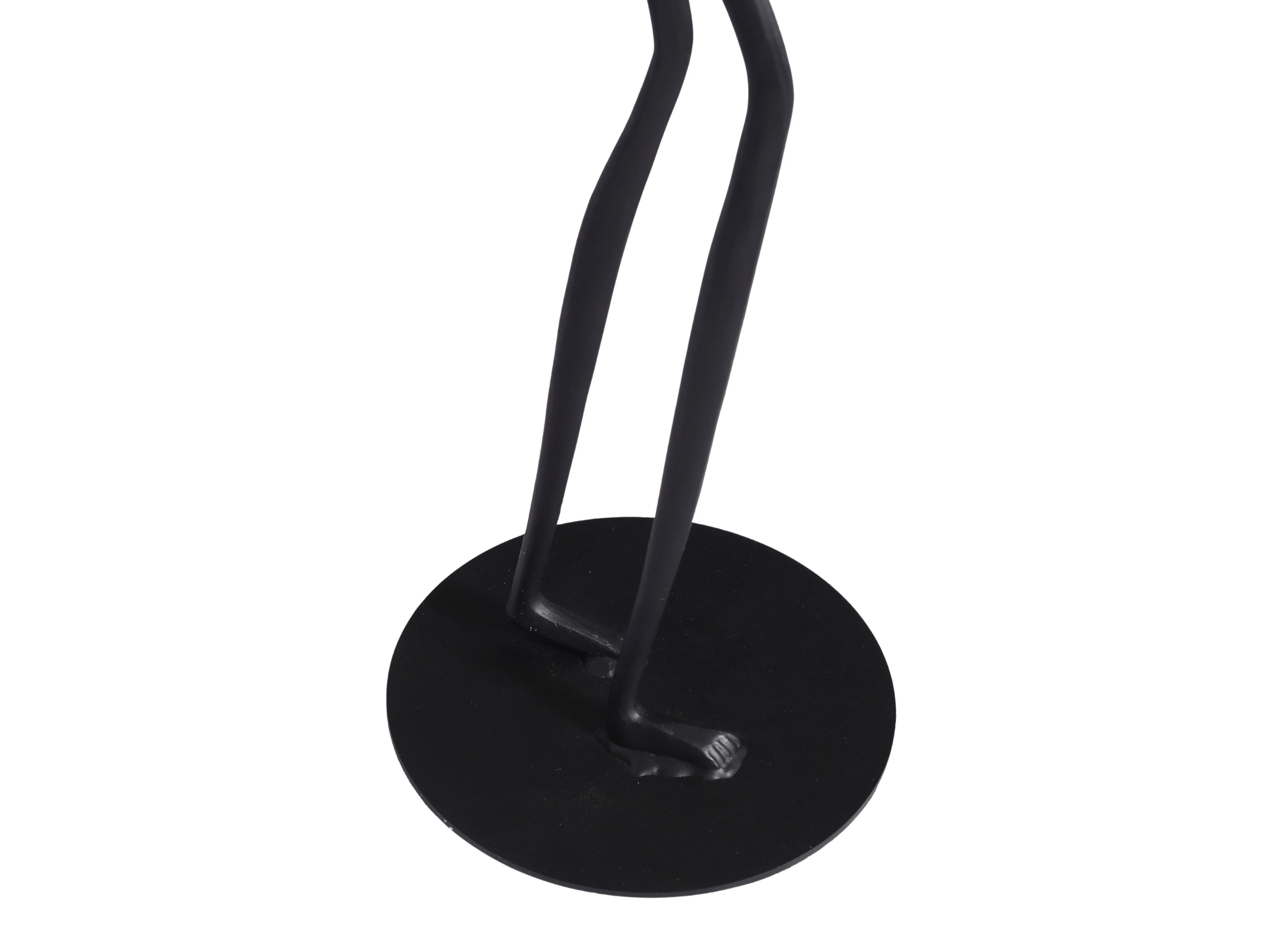 Echo Abstract Figurine β Decorative Table Sculpture - Image 7