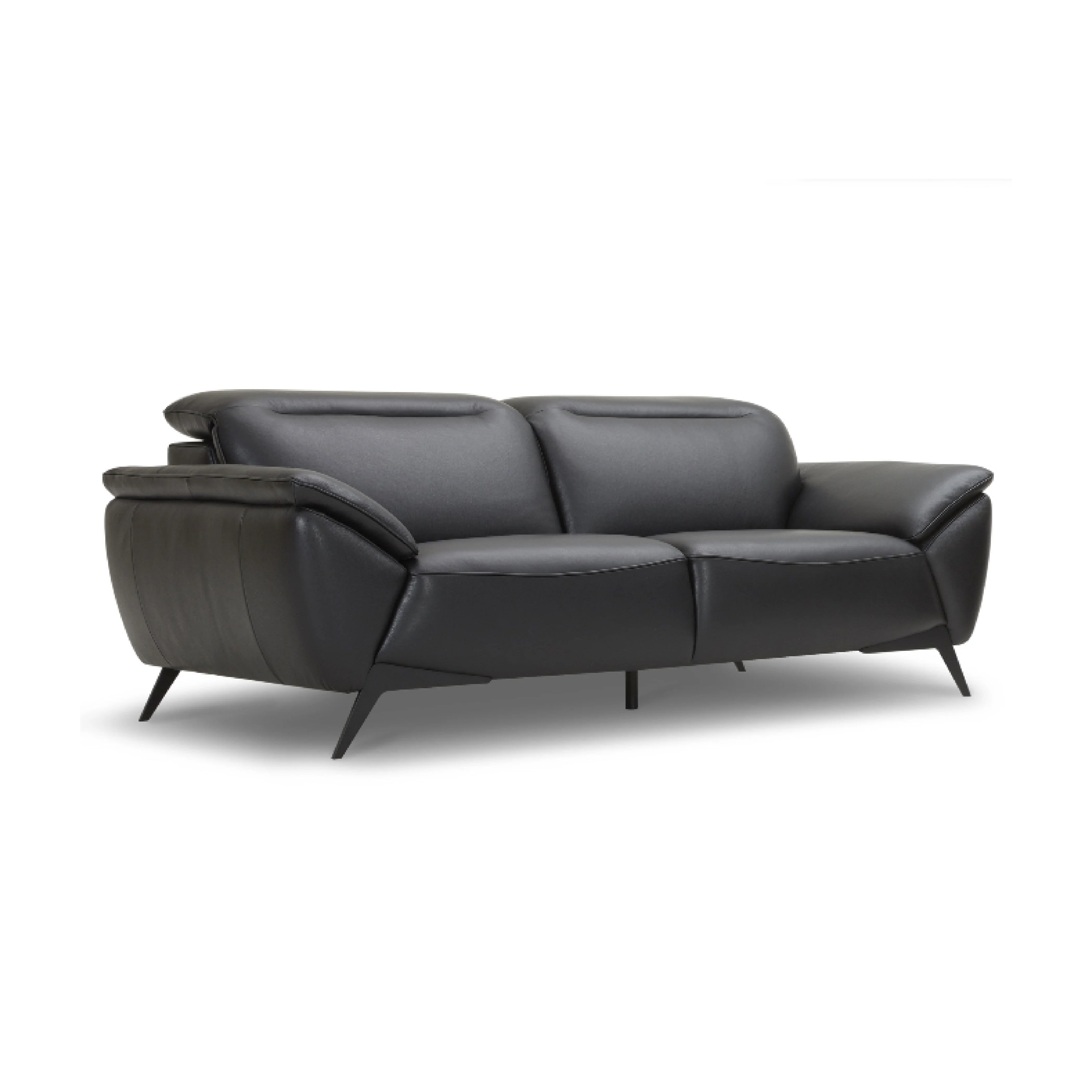 Georgia Leather Lounge ā Premium Leather Sofa Set - Image 7