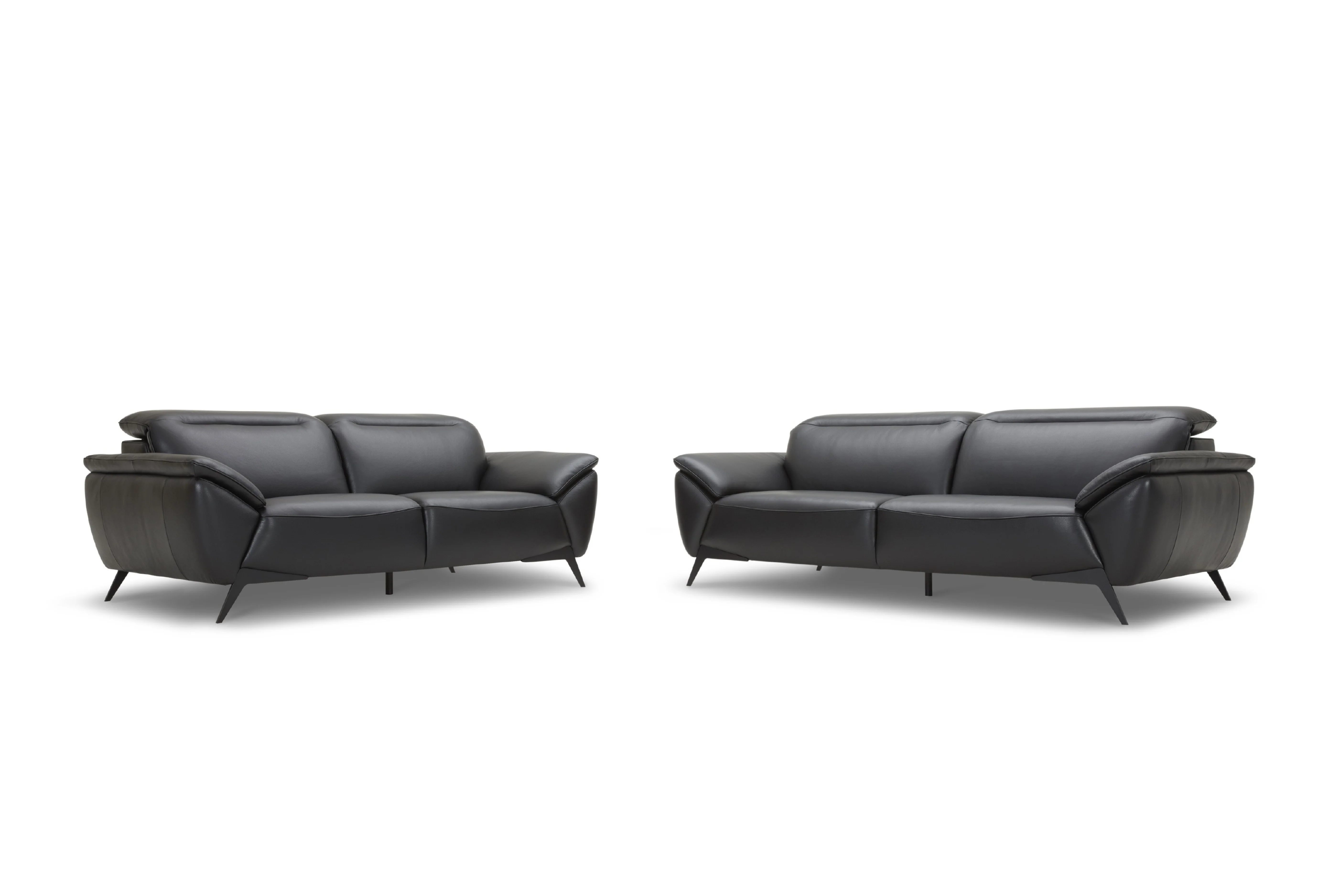 Georgia Leather Lounge ā Premium Leather Sofa Set - Image 8