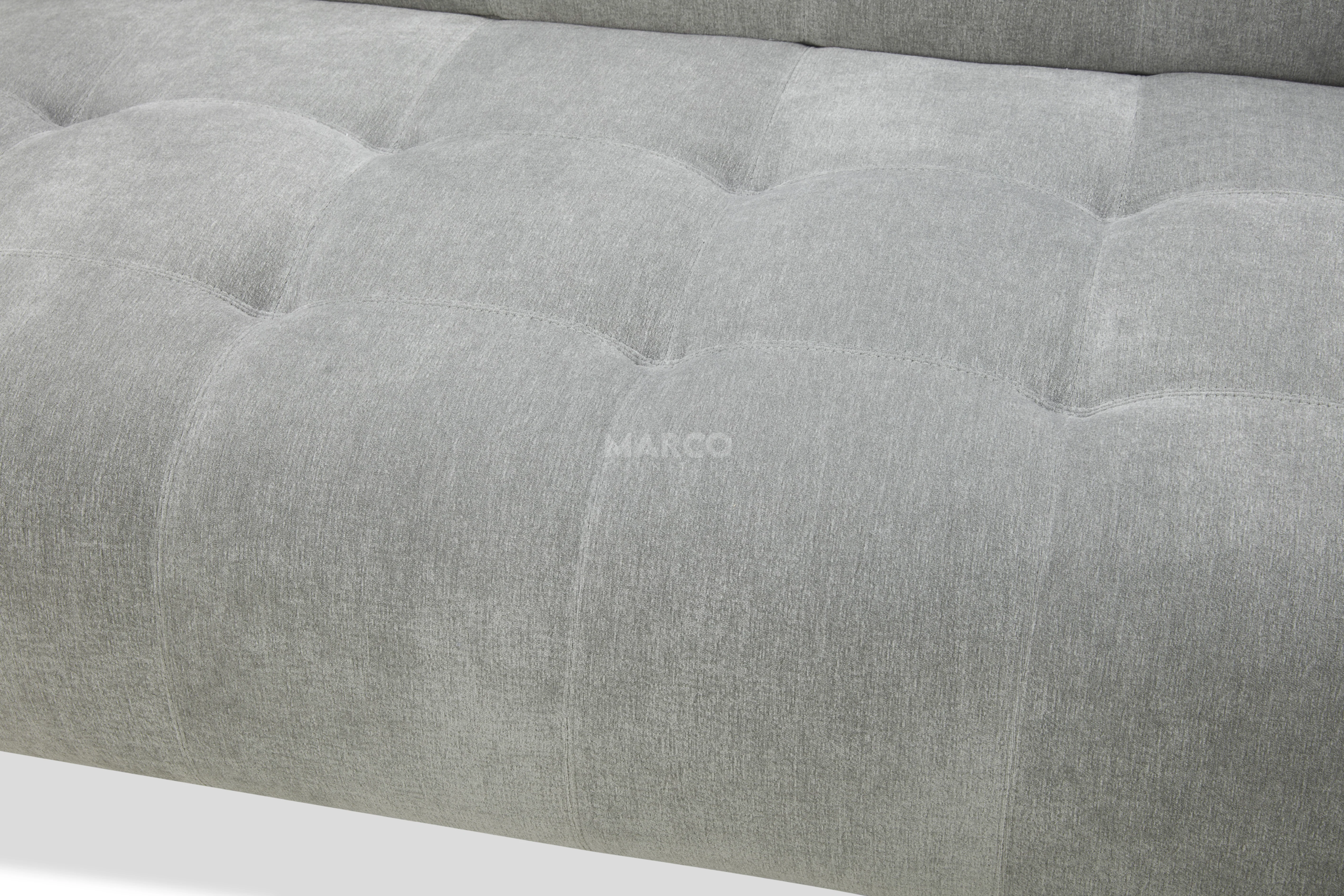 Gloria Velvet Chesterfield Sofa β Modern Velvet Couch - Image 15