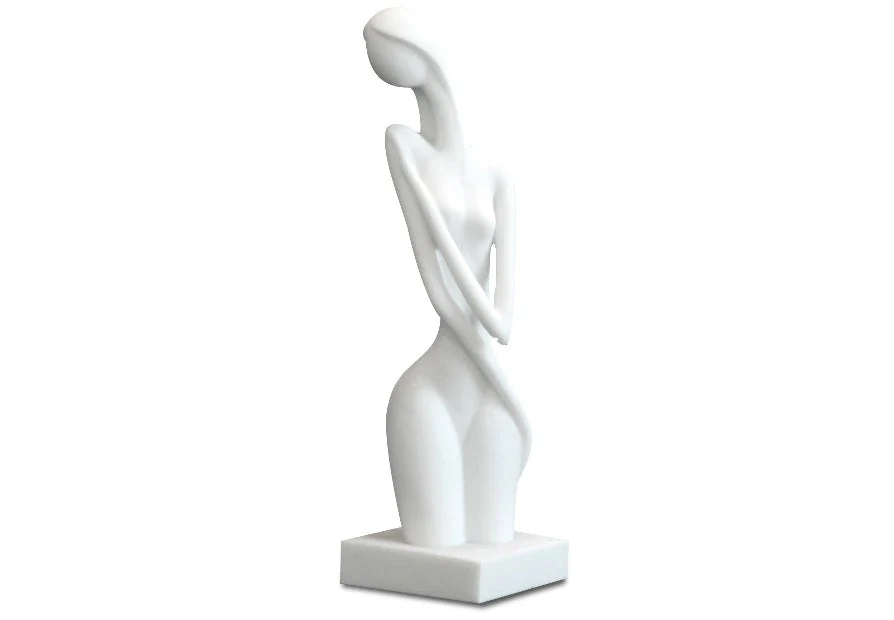 Lonely Lady Statue - Image 2
