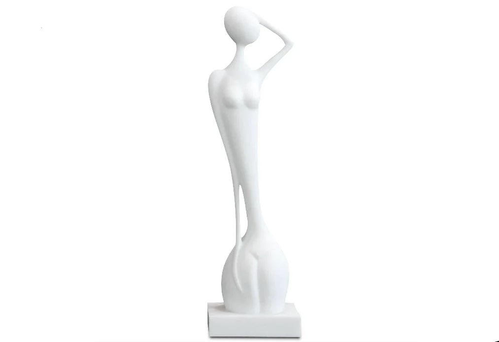 Naked Lady Statue - Image 2