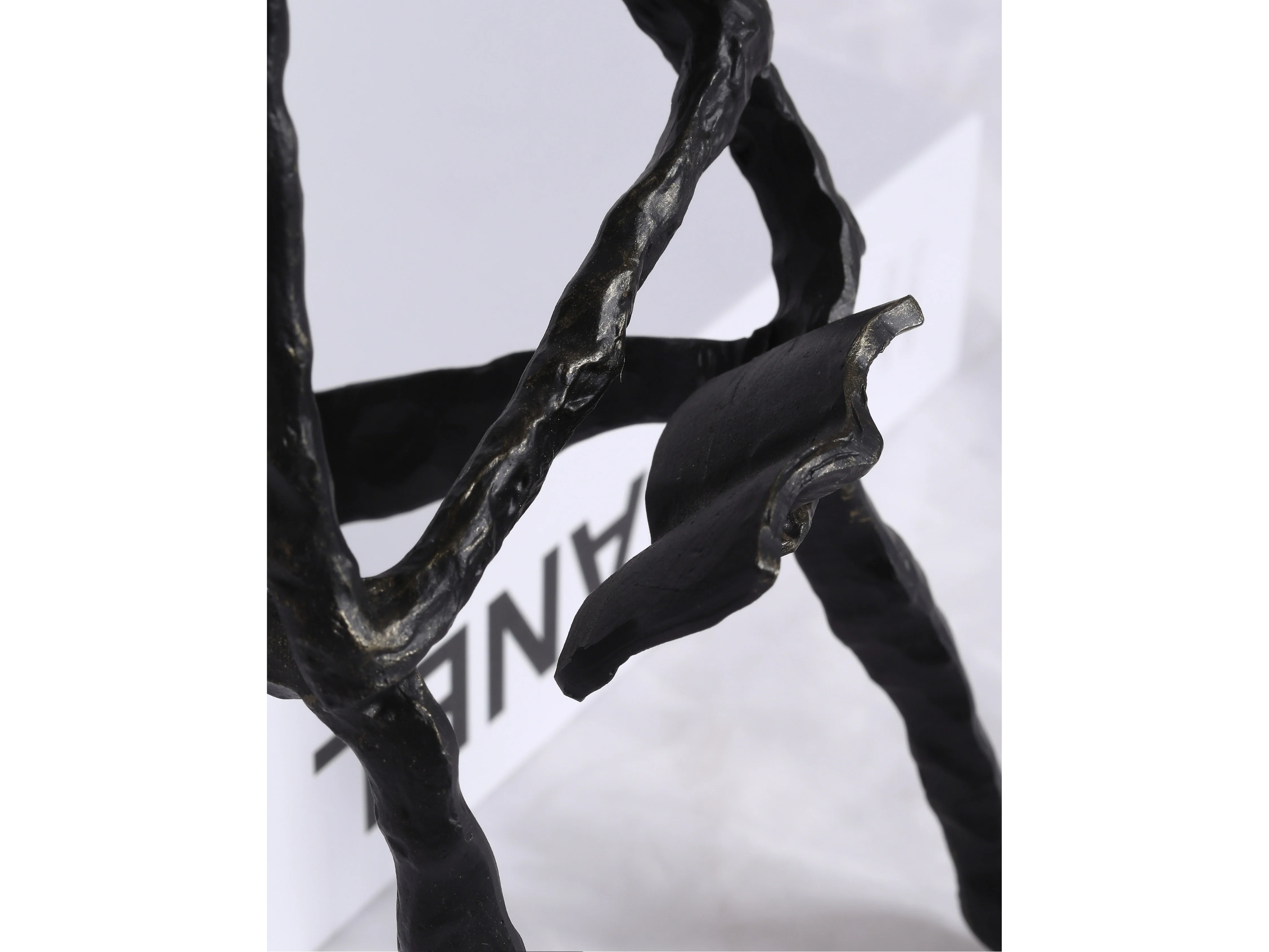 Nora Decorative Figurine β Modern Reading Sculpture - Image 9