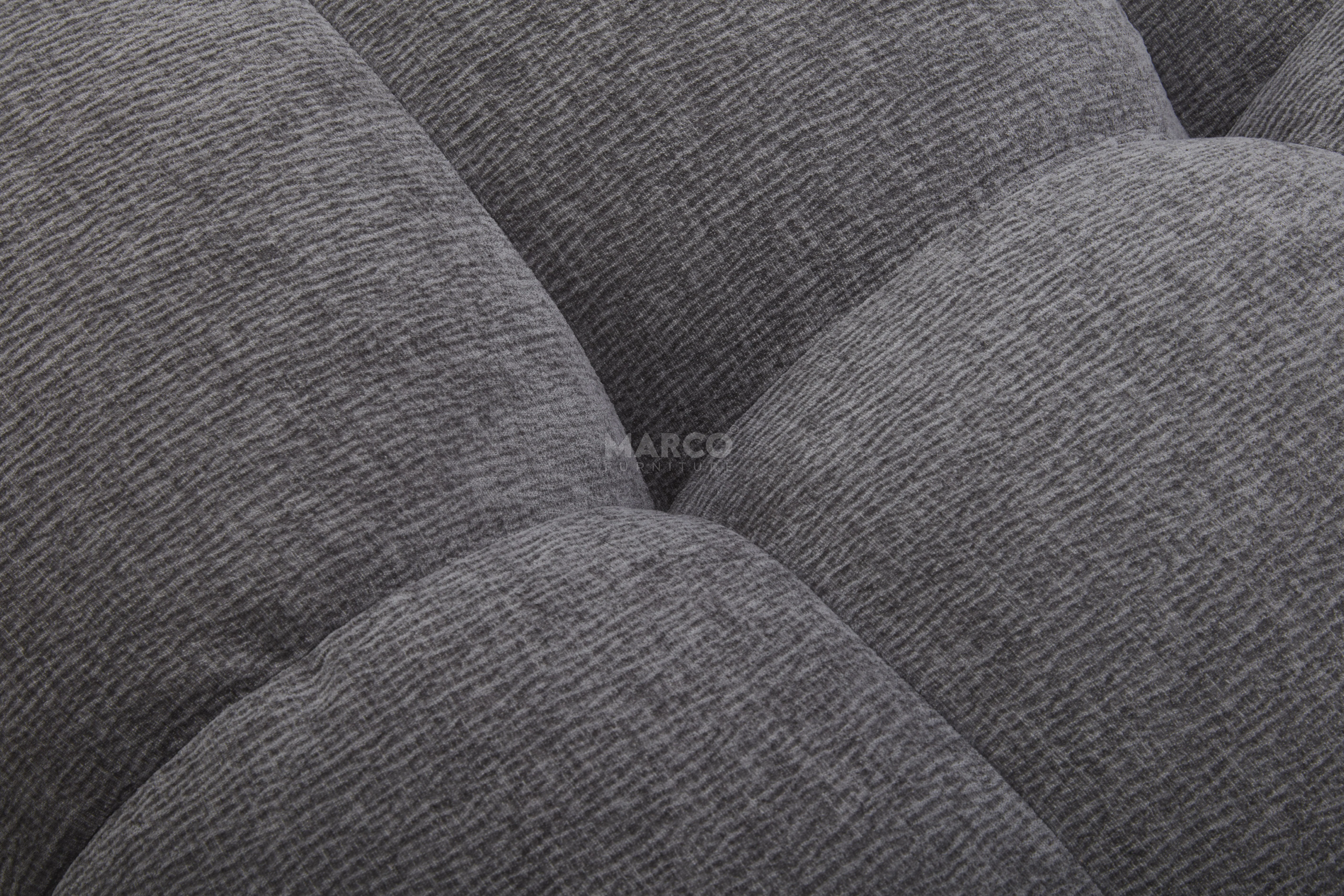 Olavia Double Chaise Modular Fabric Lounge β Modern Sectional Lounge Set - Image 24