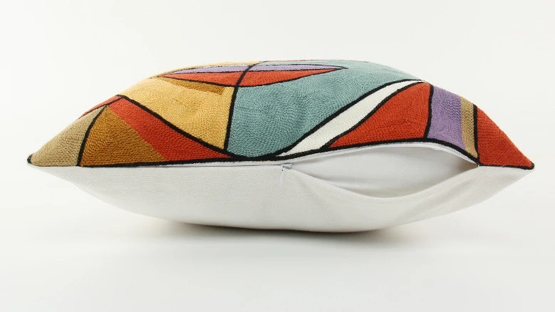 Ordelia Designer Cushion - Image 3