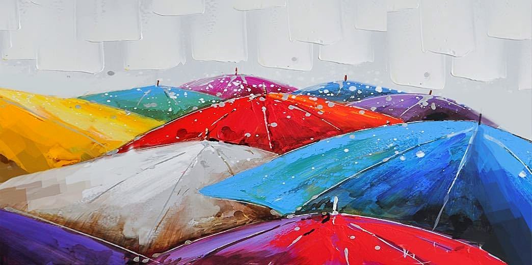 Umbrella Pillows - Image 4