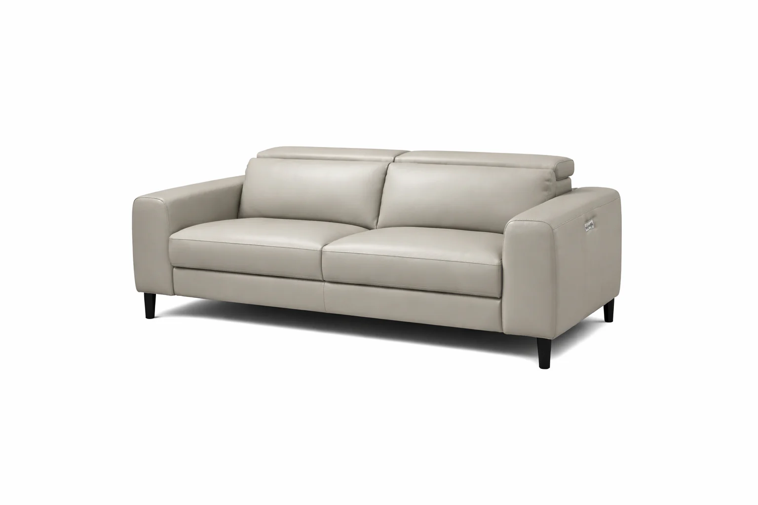 Venue Leather Recliner Lounge – Electric Lounge Sofa Set - Image 6